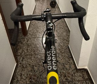 Bicicleta BH carbono de Carrera