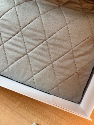 Almohada Hapbee Sleep Pad mejora del sueño