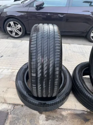 Neumáticos Michelin Primacy 4