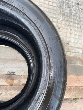 Neumáticos Michelin Primacy 4