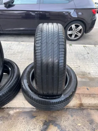 Neumáticos Michelin Primacy 4