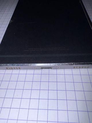 Huawei P8 Lite para piezas