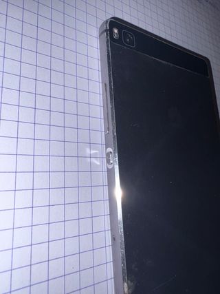 Huawei P8 Lite para piezas