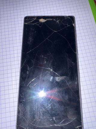 Huawei P8 Lite para piezas