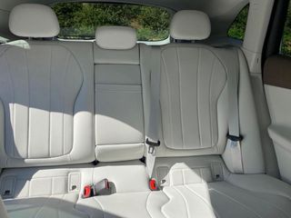 Mercedes-Benz EQE SUV (X294) 2023