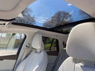 Mercedes-Benz EQE SUV (X294) 2023