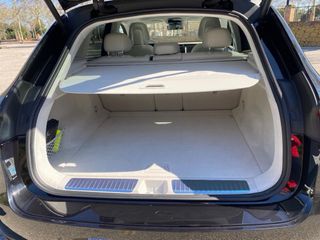 Mercedes-Benz EQE SUV (X294) 2023