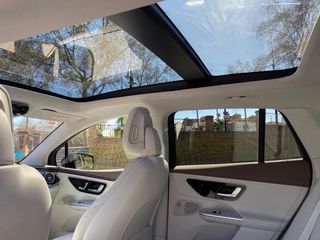 Mercedes-Benz EQE SUV (X294) 2023