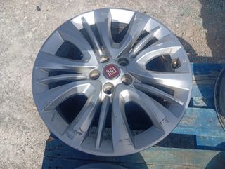 Llantas Fiat 16 Pulgadas