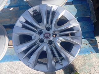 Llantas Fiat 16 Pulgadas