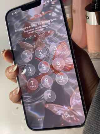 iPhone 14 Plus Viola 256 GB
