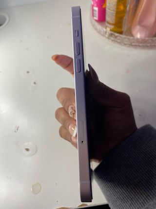 iPhone 14 Plus Viola 256 GB