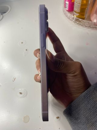 iPhone 14 Plus Viola 256 GB