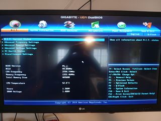 Pack Gigabyte GA-F2A88X-D3H + AMD A10 + 8GB RAM