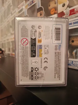 Funko Pop! Batman 621 Edición Limitada