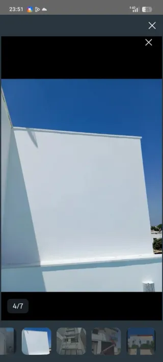Albañil en sevilla