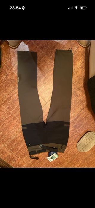 Pantalones Trekking X-Treme Hombre