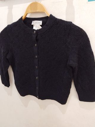 Rebeca St. John Sport Negra Talla S