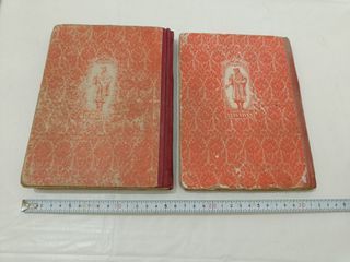 Enciclopedia Escolar Edelvives (Años 40/50)