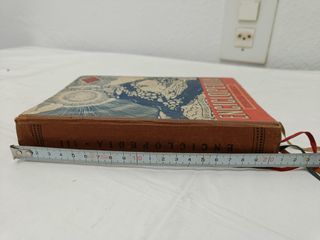 Enciclopedia Escolar Edelvives (Años 40/50)