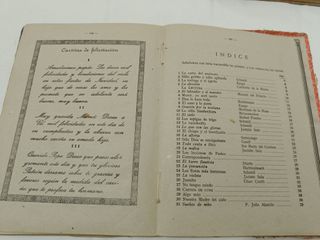 Enciclopedia Escolar Edelvives (Años 40/50)