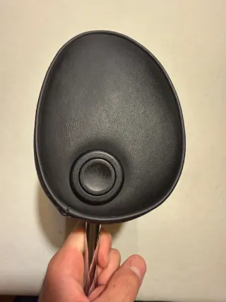 Cabezal Asiento Conductor Audi A4 B6 Sline