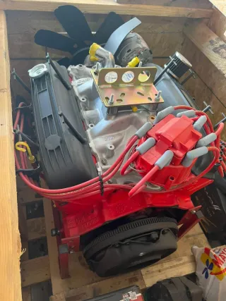 pontiac firebird 1973