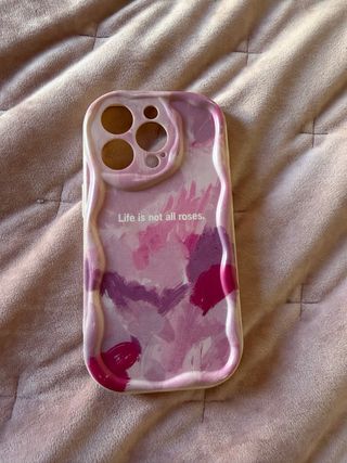 Fundas iPhone 15 Pro - Variedad de Diseños