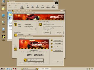 Scheda Video Nvidia Geforce FX 5500 256Mb DDR Agp