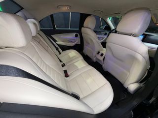 MERCEDES CLASE E220D ( AMG )