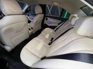 MERCEDES CLASE E220D ( AMG )