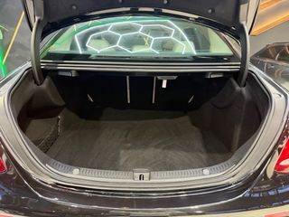 MERCEDES CLASE E220D ( AMG )