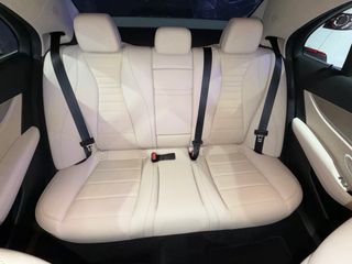 MERCEDES CLASE E220D ( AMG )