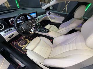 MERCEDES CLASE E220D ( AMG )