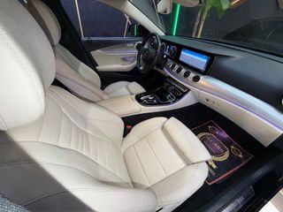 MERCEDES CLASE E220D ( AMG )