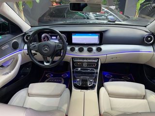 MERCEDES CLASE E220D ( AMG )