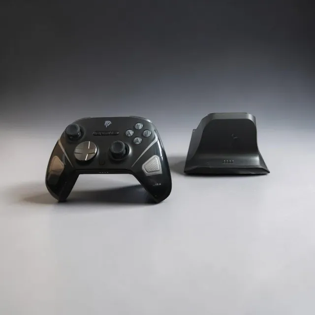 Controller Gaming EasySMX D10 Multipiattaforma