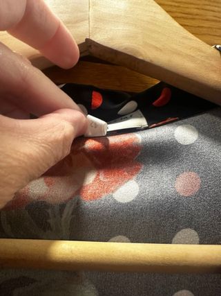 Vestido Dolores Promesas Estampado Flores y Lunare