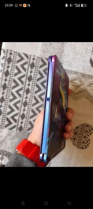 Steelbook Pokémon Púrpura