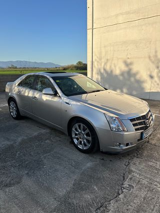 Cadillac CTS 3.6 AWD Sport Luxury Auto