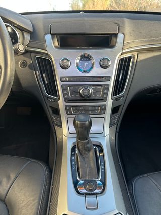 Cadillac CTS 3.6 AWD Sport Luxury Auto