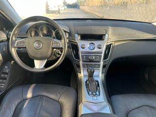 Cadillac CTS 3.6 AWD Sport Luxury Auto