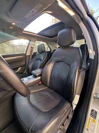 Cadillac CTS 3.6 AWD Sport Luxury Auto