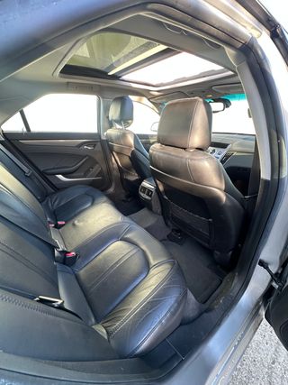 Cadillac CTS 3.6 AWD Sport Luxury Auto