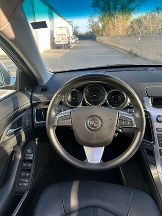 Cadillac CTS 3.6 AWD Sport Luxury Auto