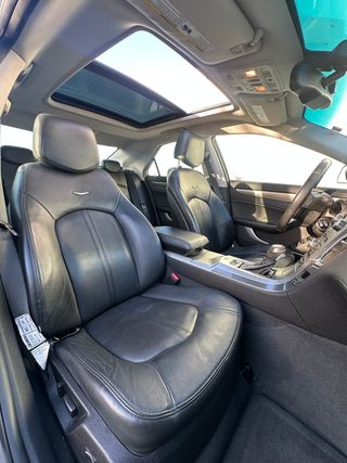 Cadillac CTS 3.6 AWD Sport Luxury Auto