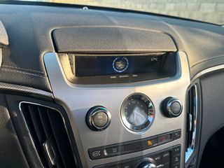 Cadillac CTS 3.6 AWD Sport Luxury Auto