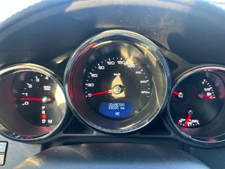 Cadillac CTS 3.6 AWD Sport Luxury Auto