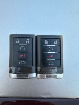 Cadillac CTS 3.6 AWD Sport Luxury Auto