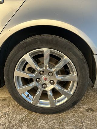 Cadillac CTS 3.6 AWD Sport Luxury Auto